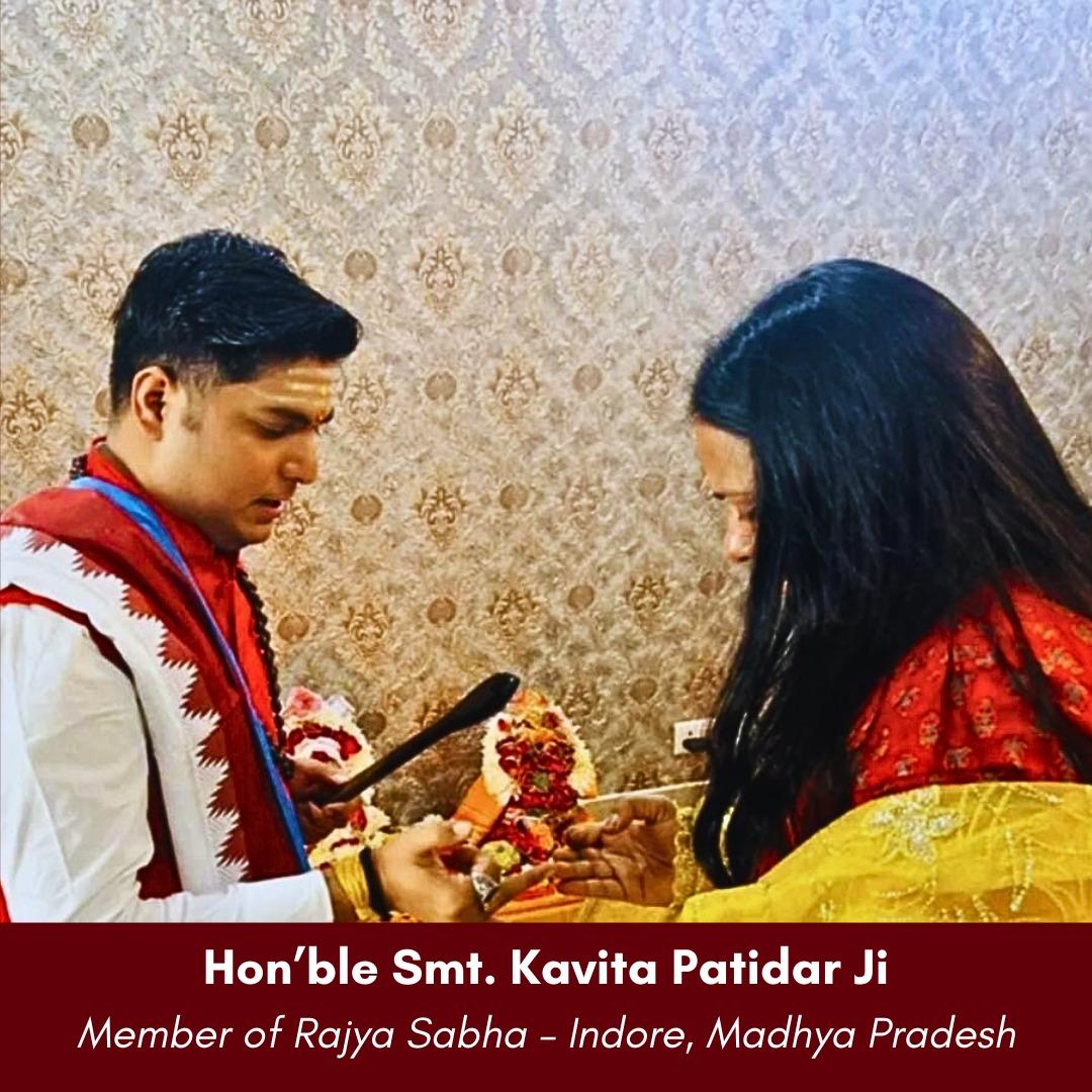 Acharya Mokshit 5
