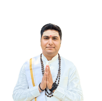 Acharya Mokshit