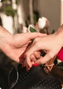 Love & Marriage