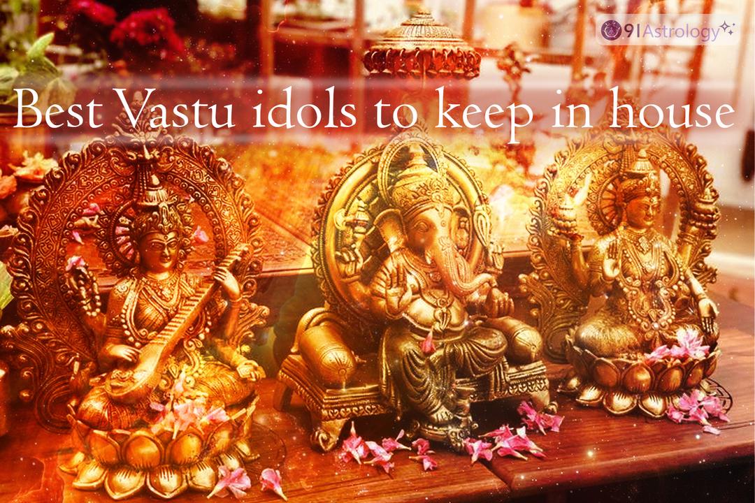 Best Vastu Idols to Keep in House