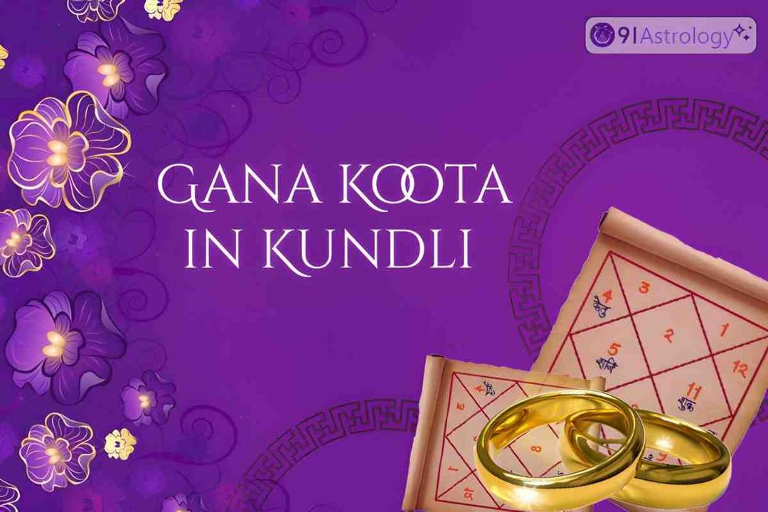 Gana Koota 