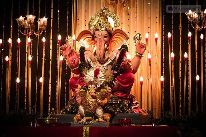 Ganesh Chaturthi 