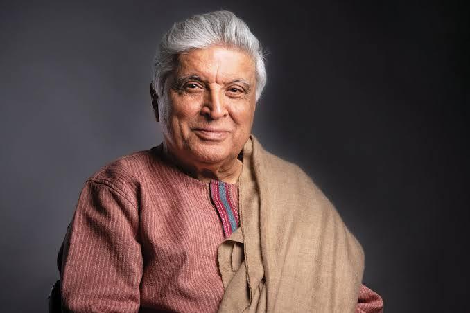 javed akhtar