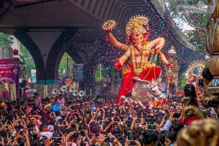 Ganesh Chaturthi Astrology