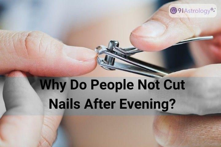 Nail-cutting-night