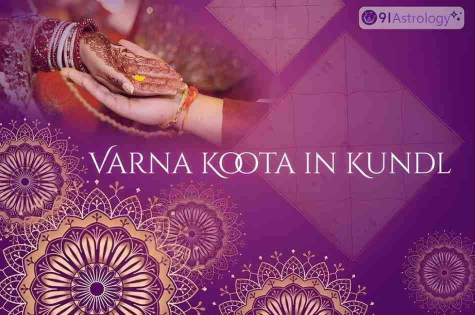Varna koota