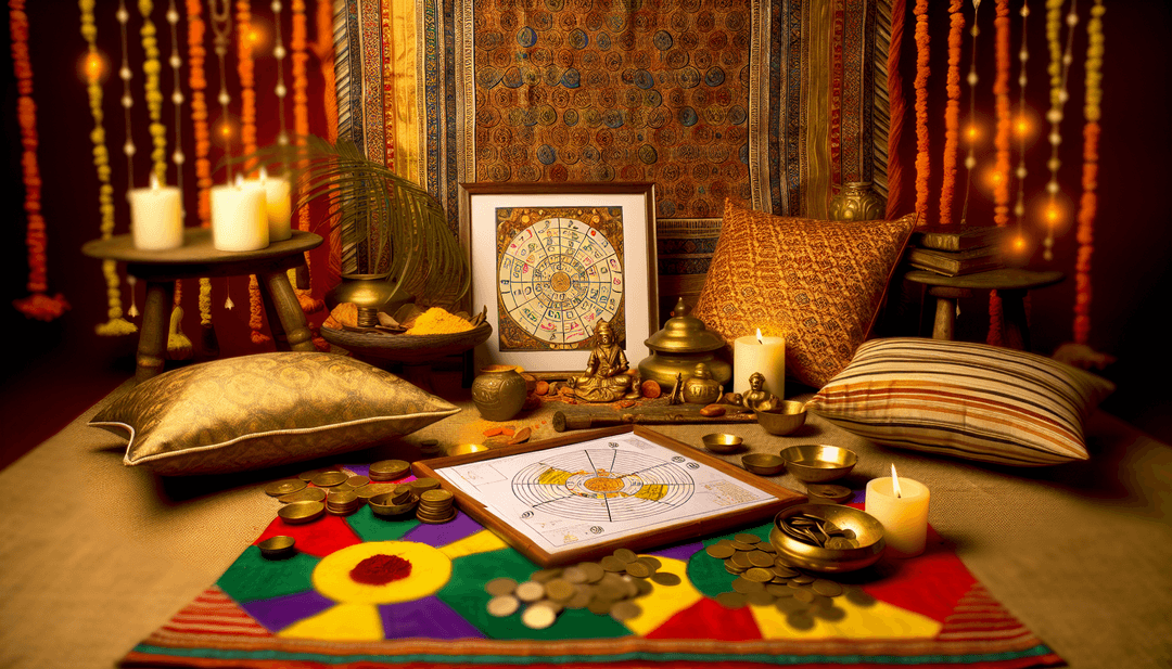 Astrology Predictions for Money — Practical Tips