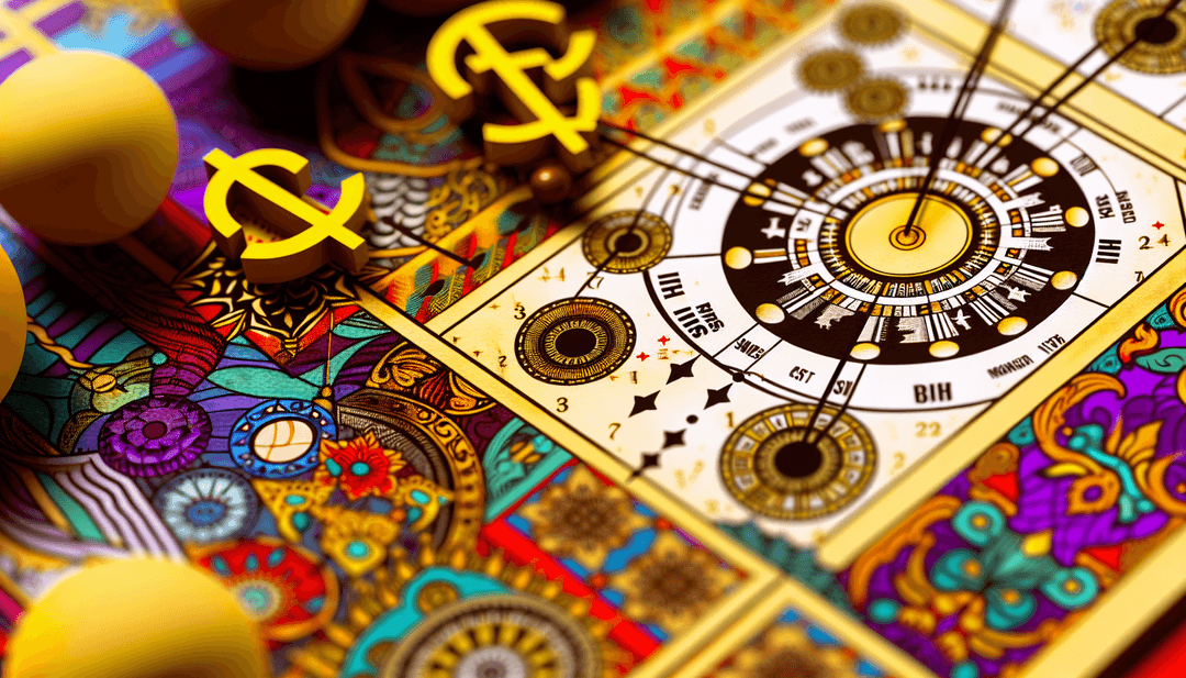 Astrology Predictions for Money: Vedic Insights