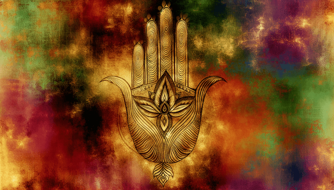 Discover Palm Reading Online with Vedic Insights