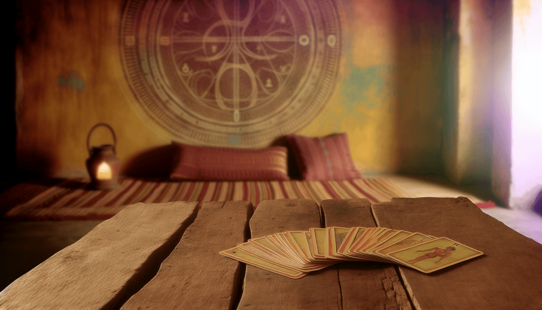 Free Tarot Card Reading: Vedic Insights You Need