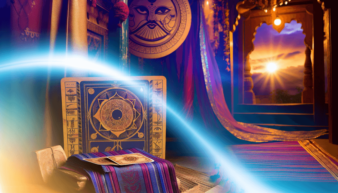 How Tarot Gratis Can Enhance Your Vedic Insights