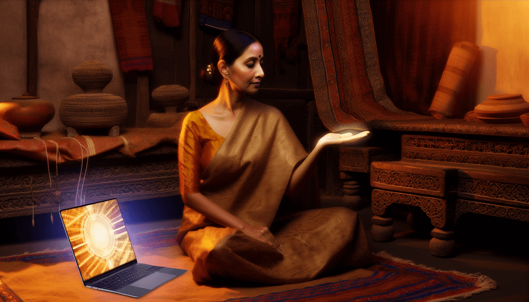 Palm Reader Online: Vedic Insights You Can Trust