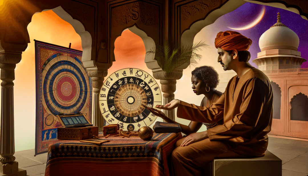 Palm Reading Online: Vedic Tips You Need