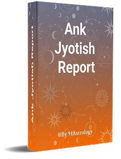Ank jyotish