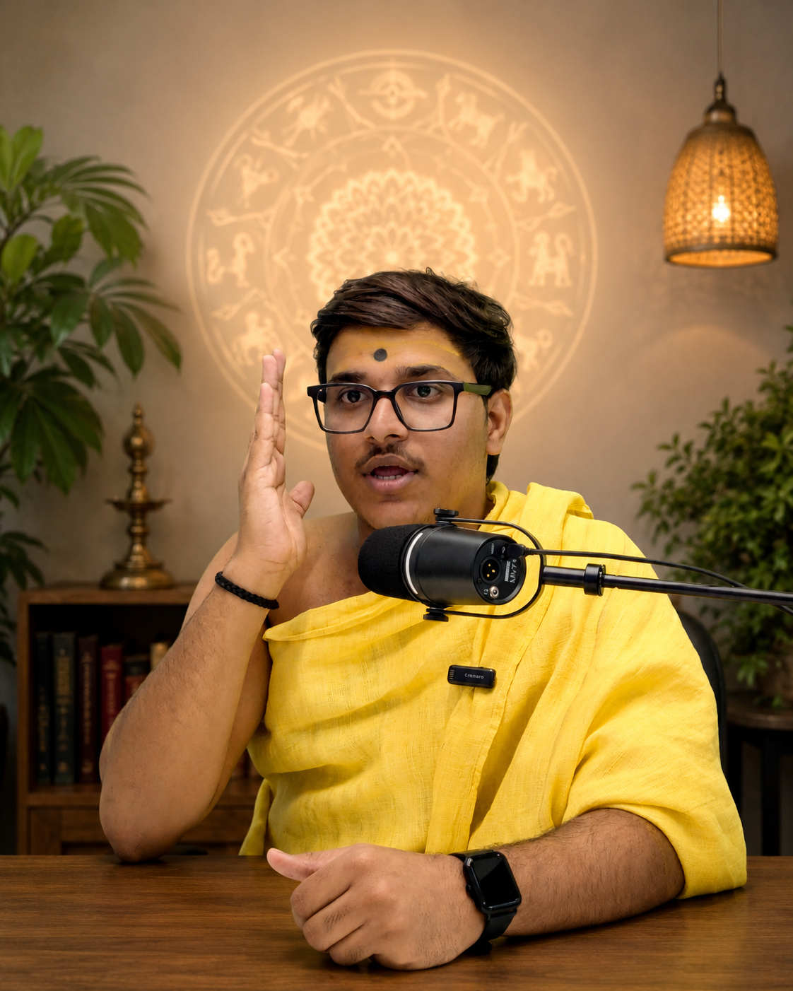 Athharv Swami