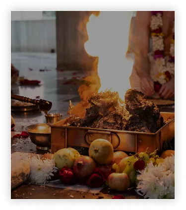 Havan Ritual