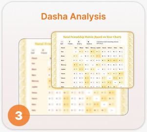 Nadi Report sample page 3